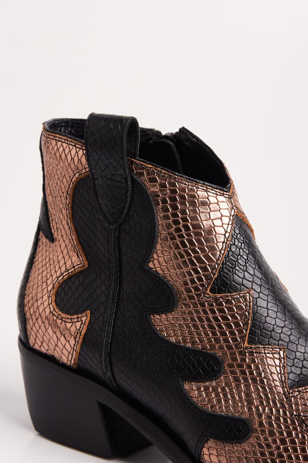 bota tex dessert new