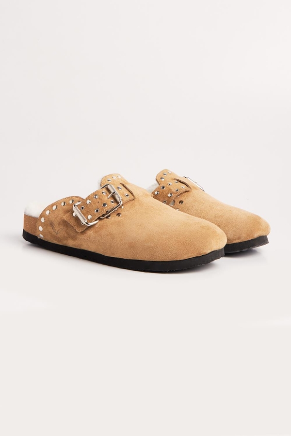sandalia comfy new