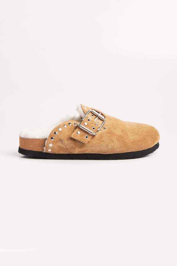sandalia comfy new