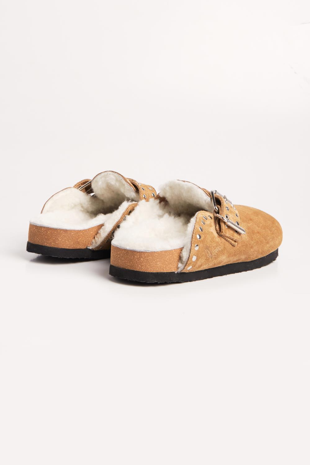 sandalia comfy new