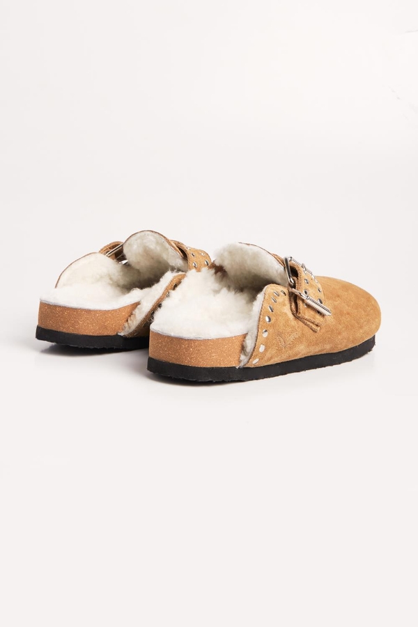 sandalia comfy new