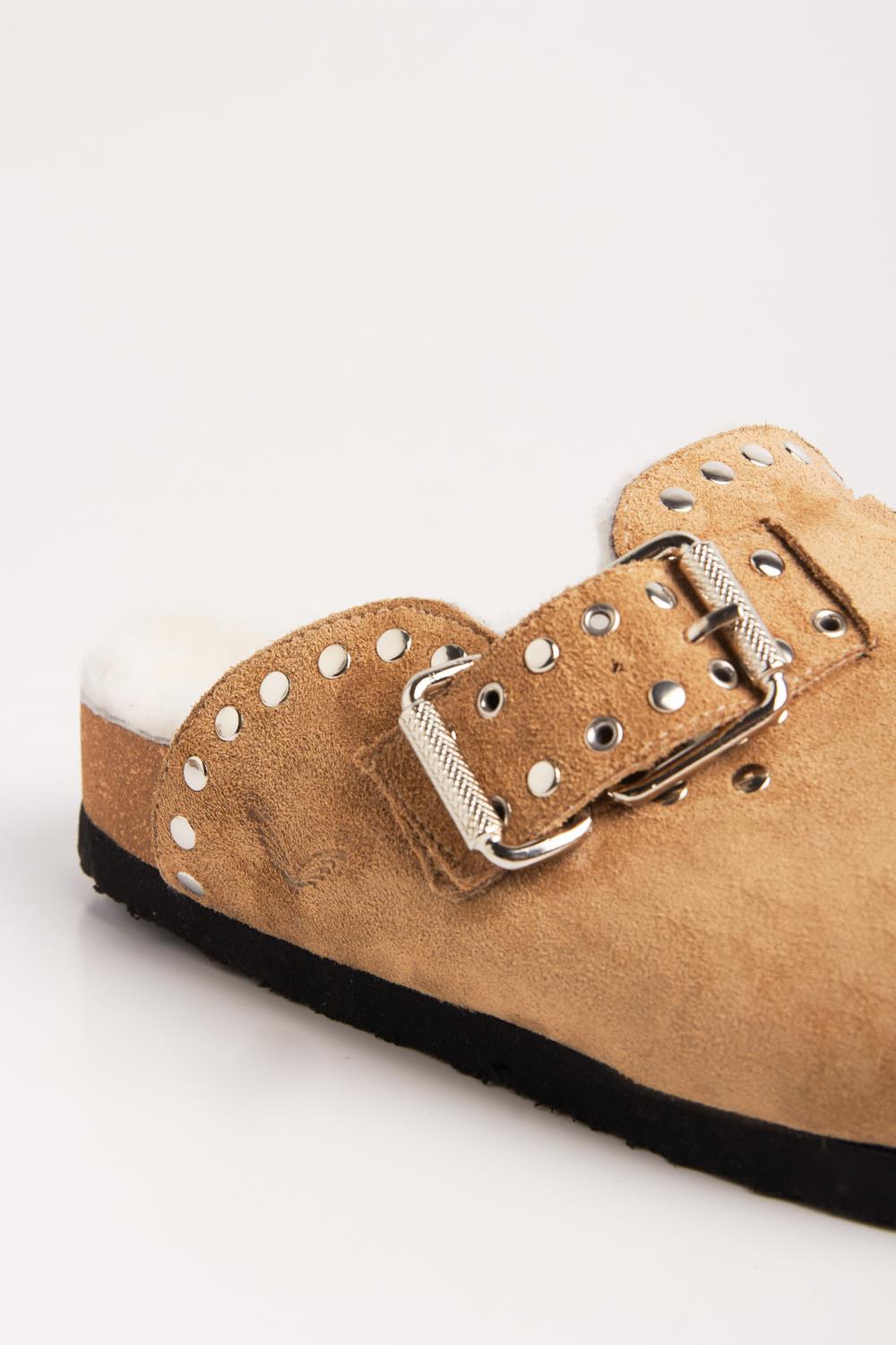 sandalia comfy new