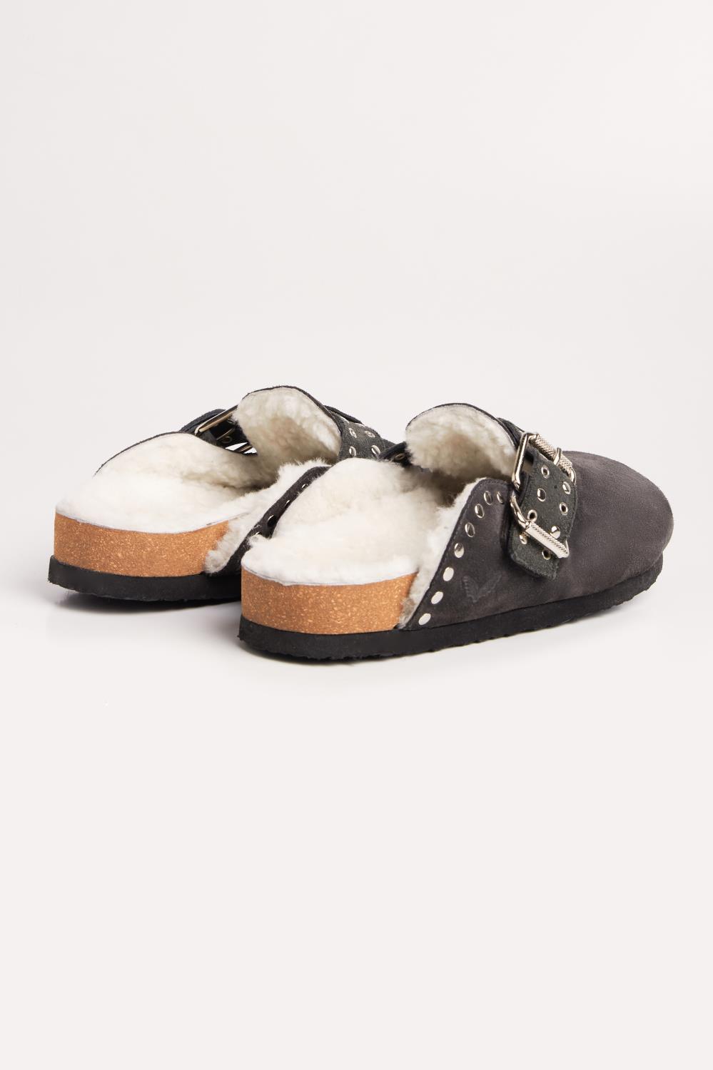 sandalia comfy new