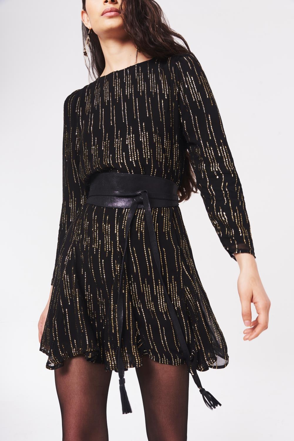 vestido eitie
