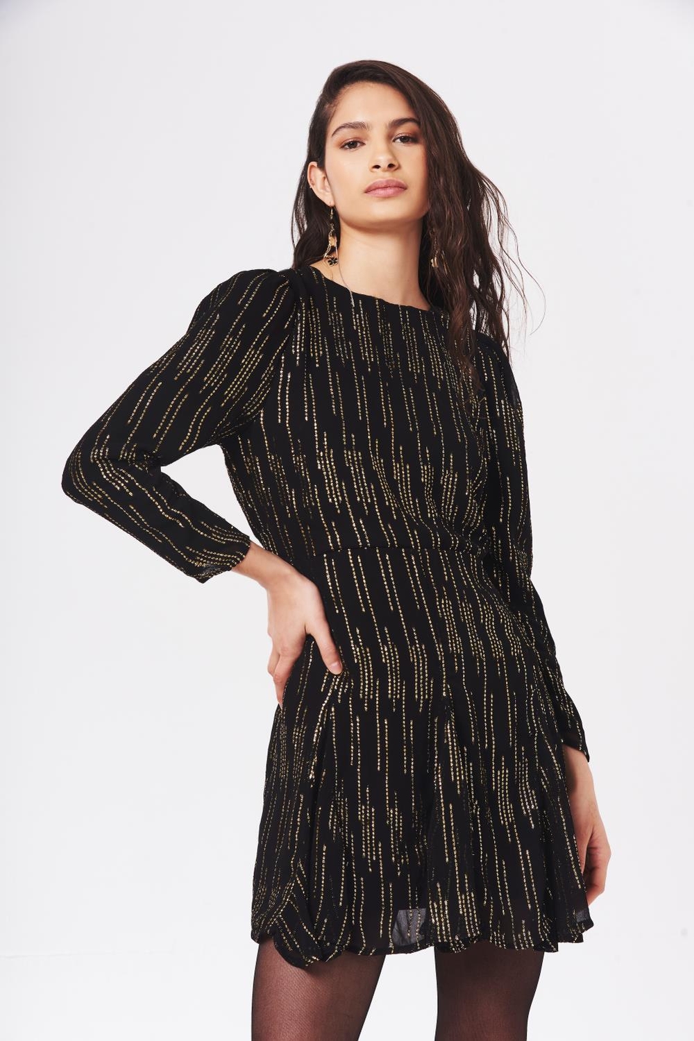 vestido eitie