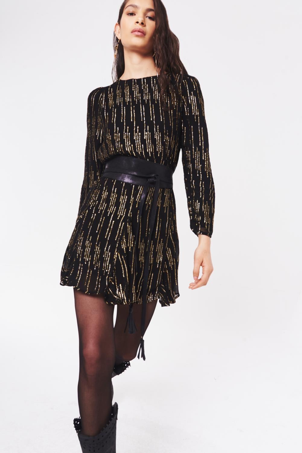 vestido eitie