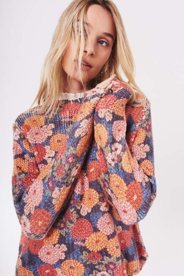 sweater sumire full