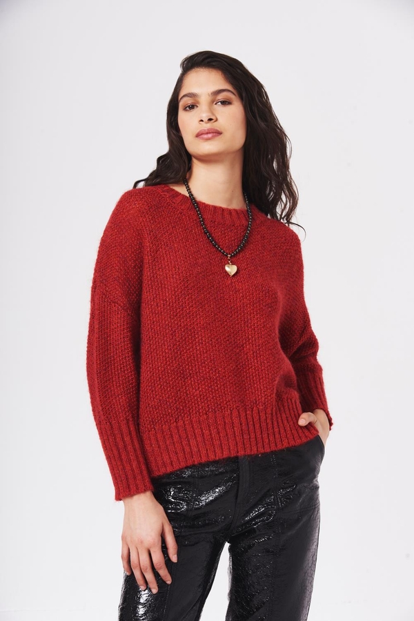 sweater discotheque