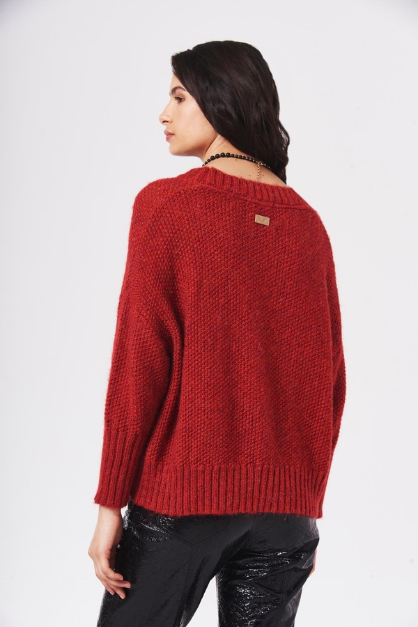 sweater discotheque
