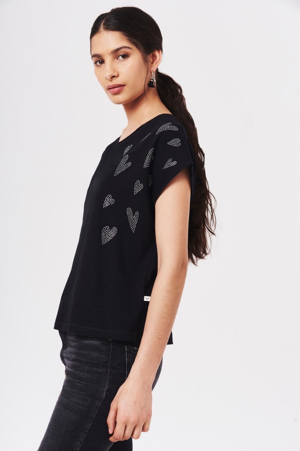 remera lirio new