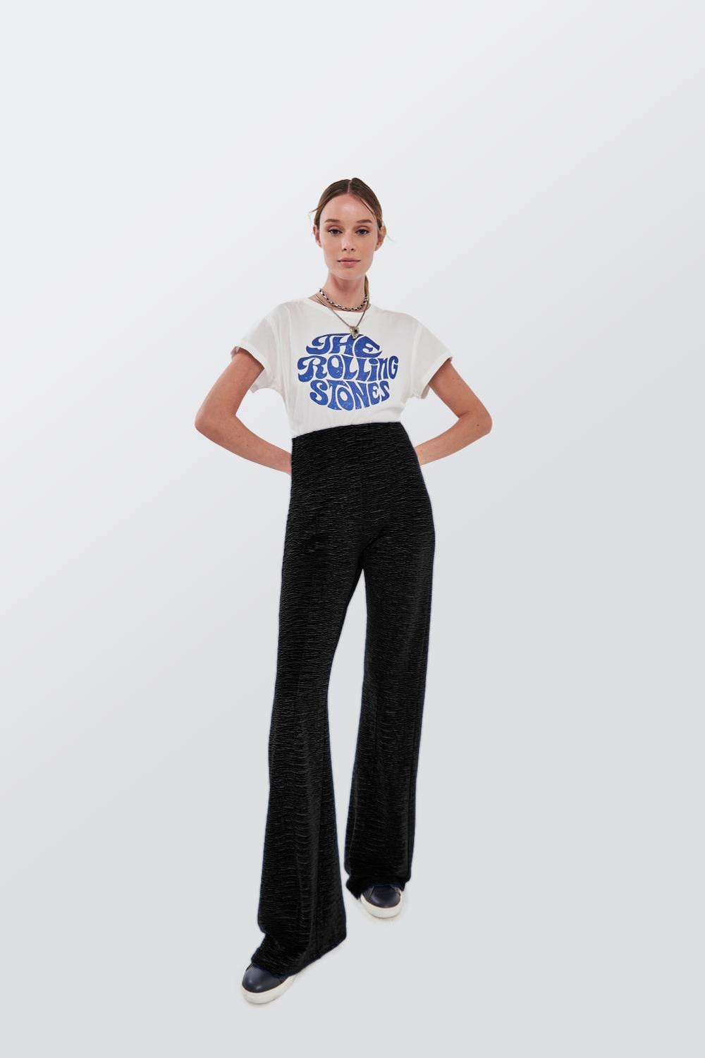 Pantalon Velvet