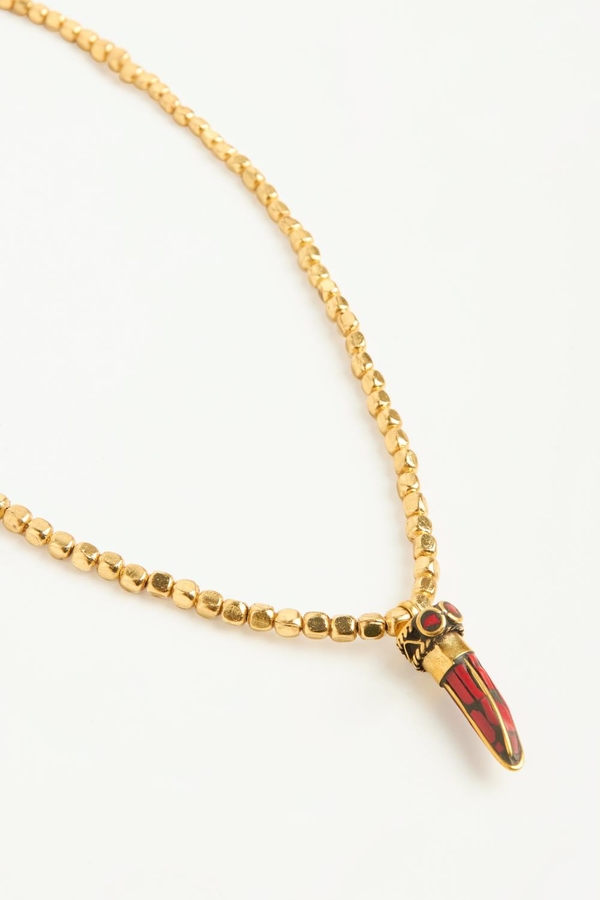 collar takamy