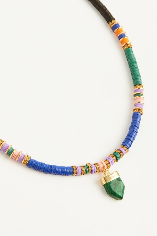 collar abba saga