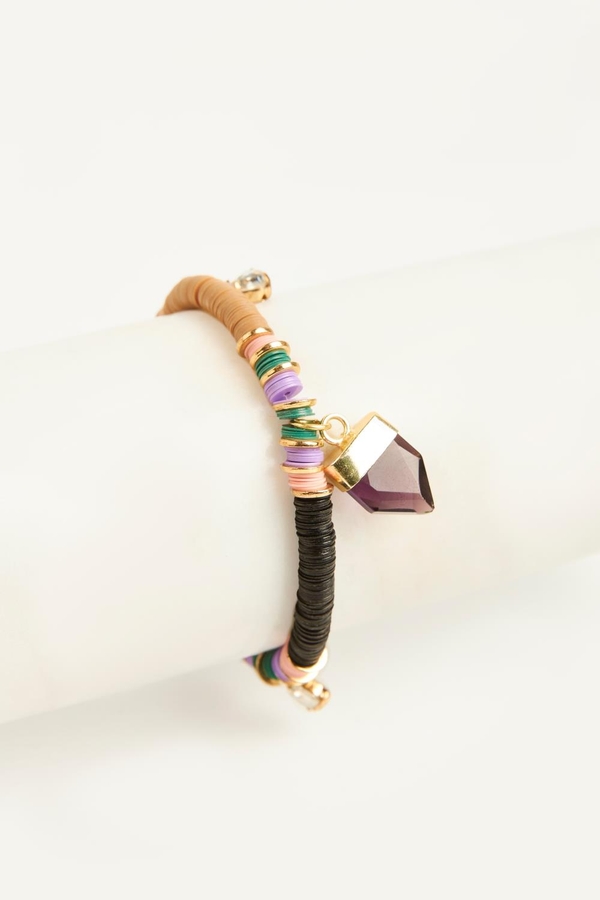 pulsera abba saga