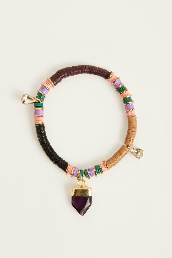 pulsera abba saga