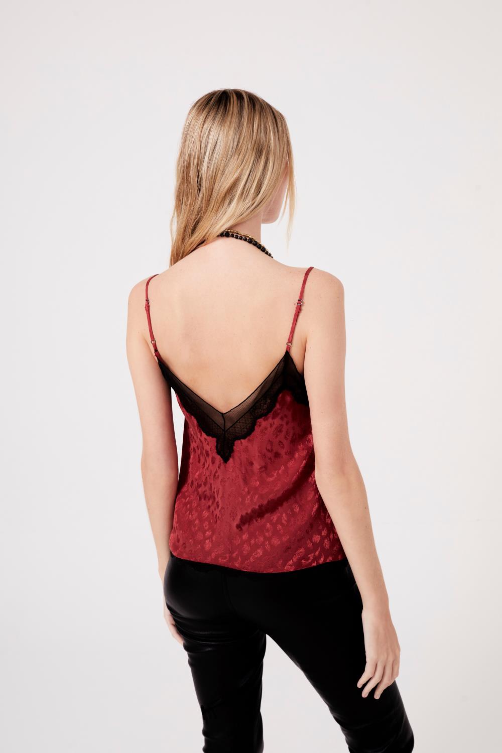 top janice new