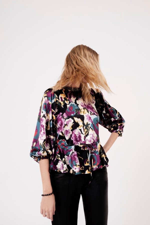 camisa iku asago