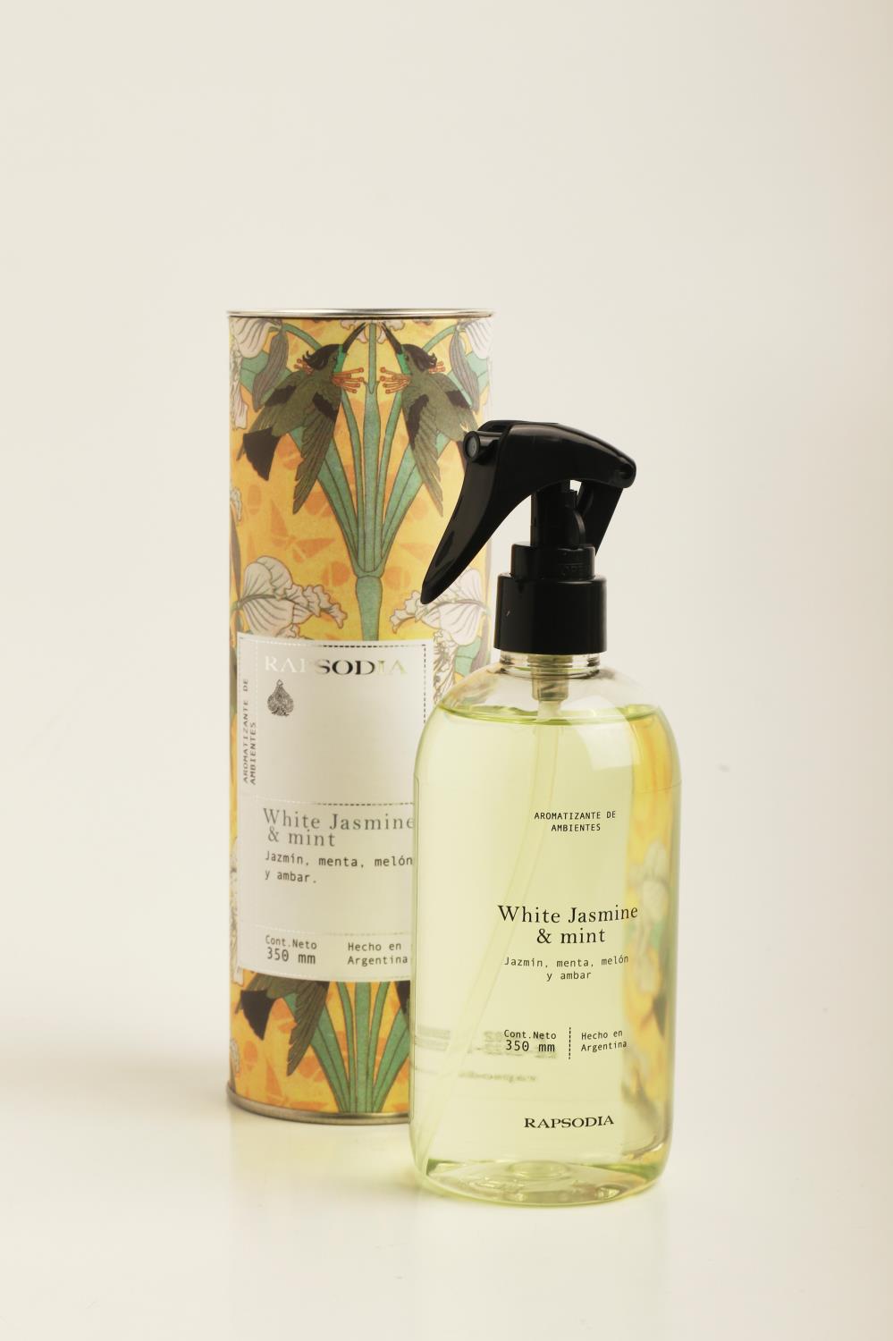 Aromatizador morris jasmine