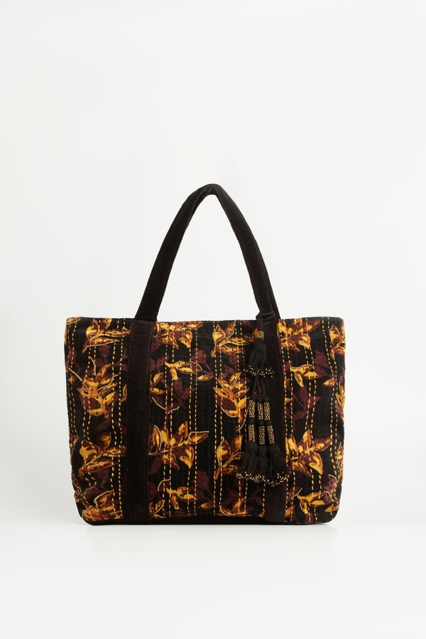 cartera tote nagasaki