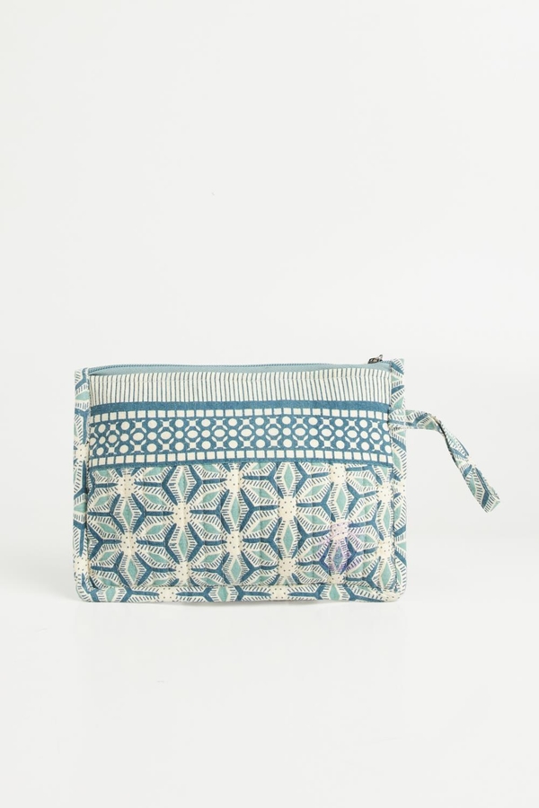 bolso new sol flat
