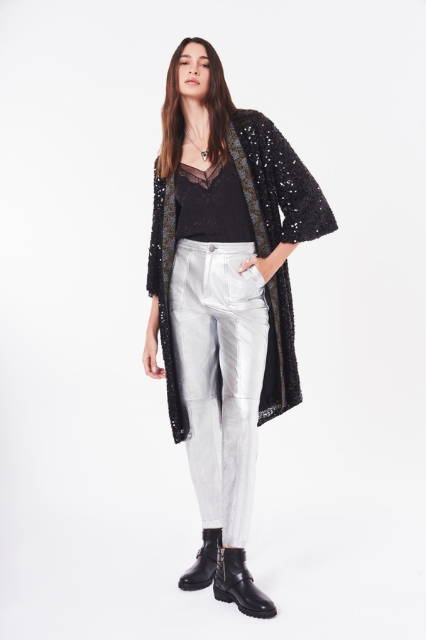 kimono night moon new
