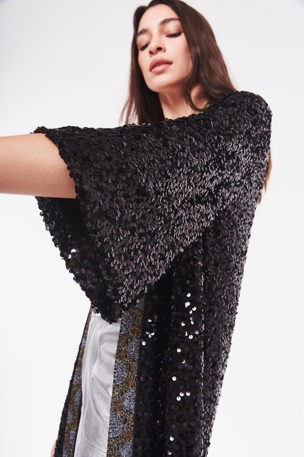 kimono night moon new