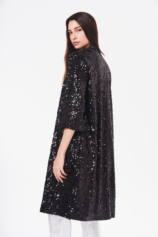 kimono night moon new