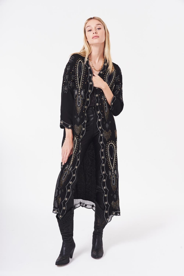saco long kimura