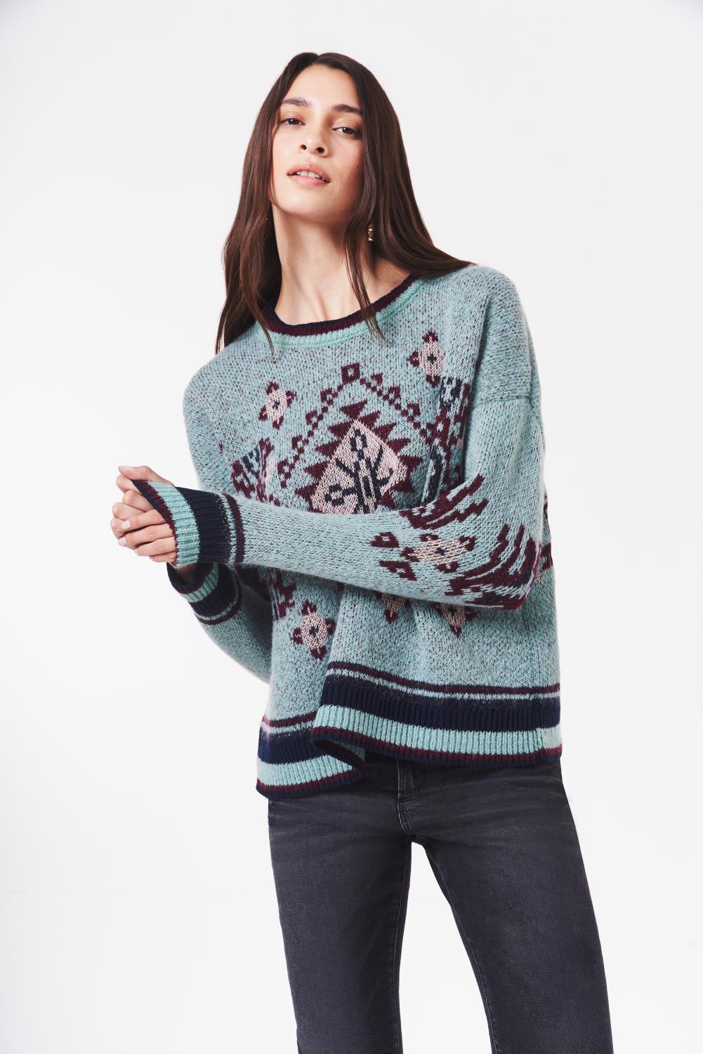 sweater kanec new