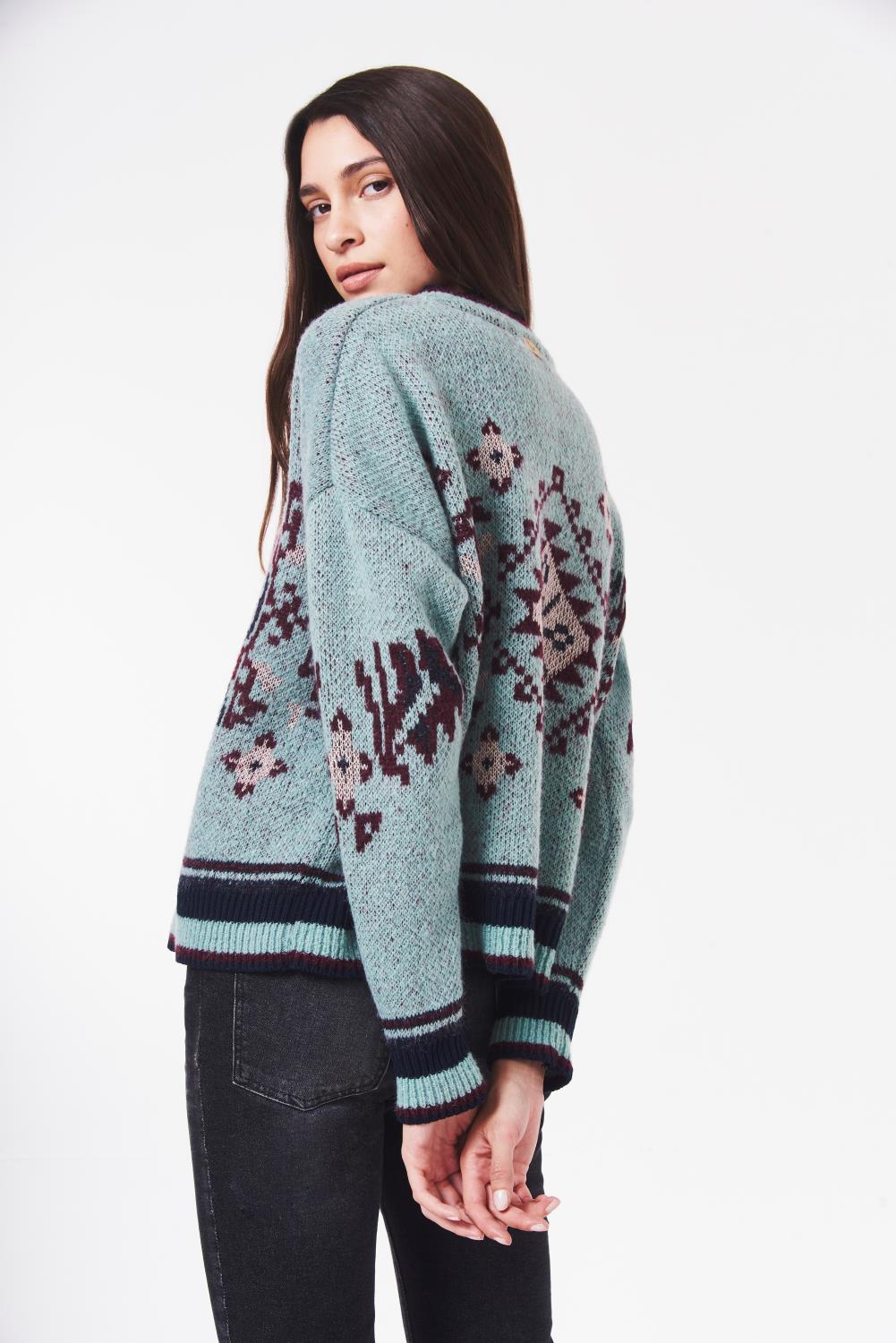 sweater kanec new