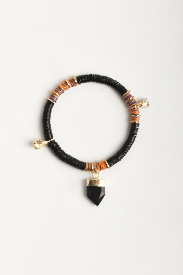 pulsera abba saga