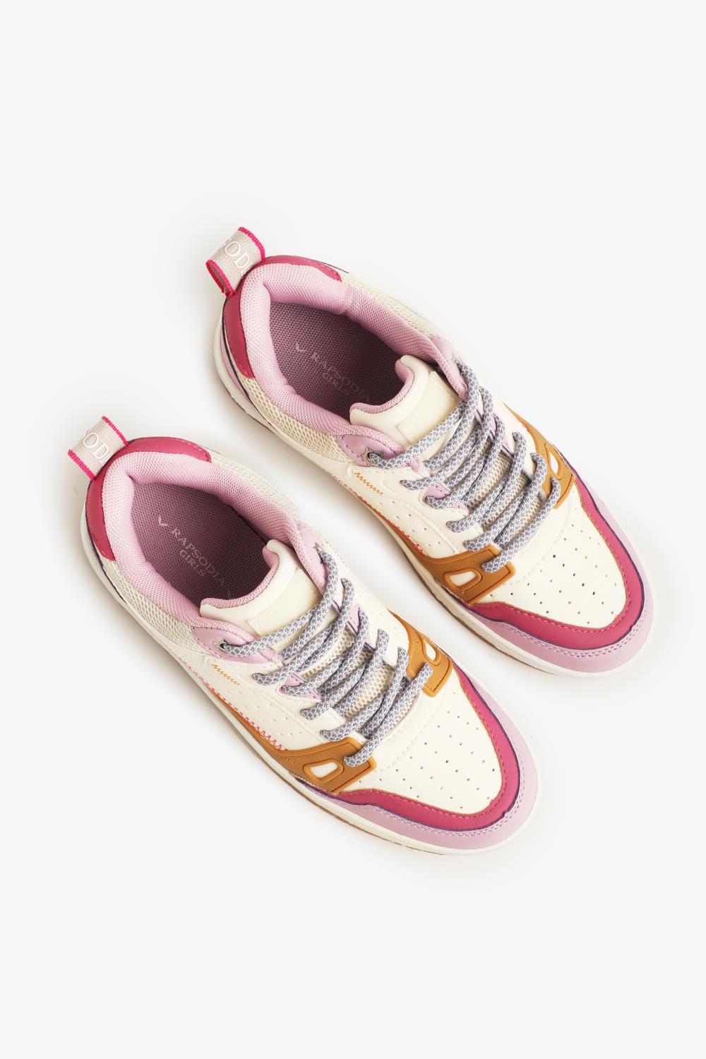 zapatilla sport girls