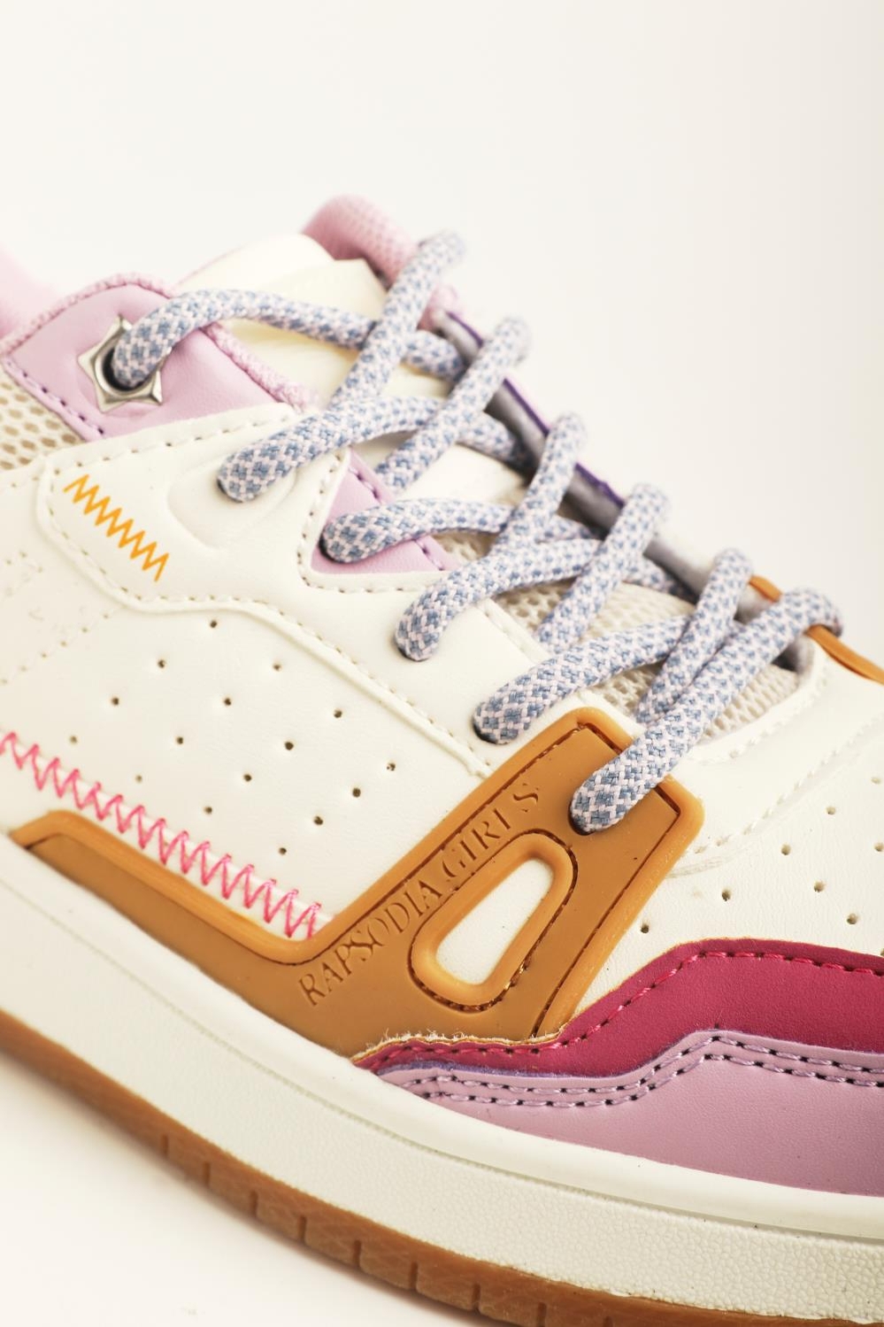 zapatilla sport girls