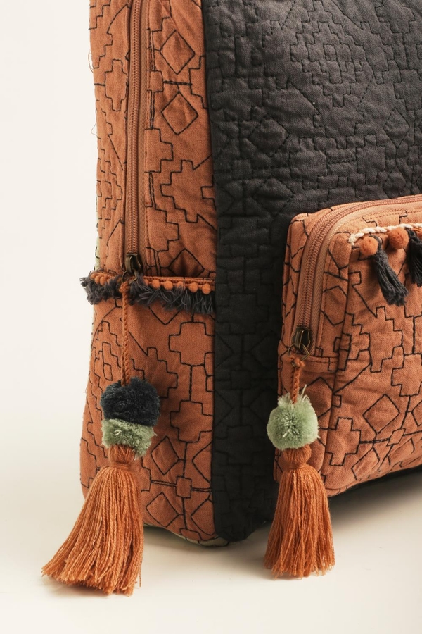 mochila sienna girls