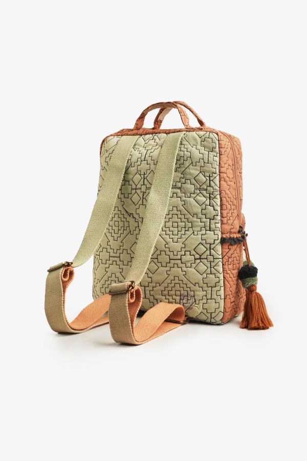 mochila sienna girls