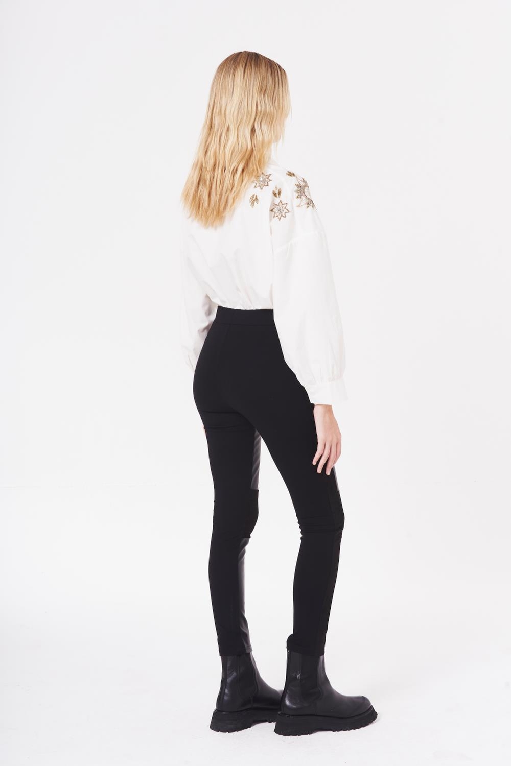 Pantalón Chikanil New