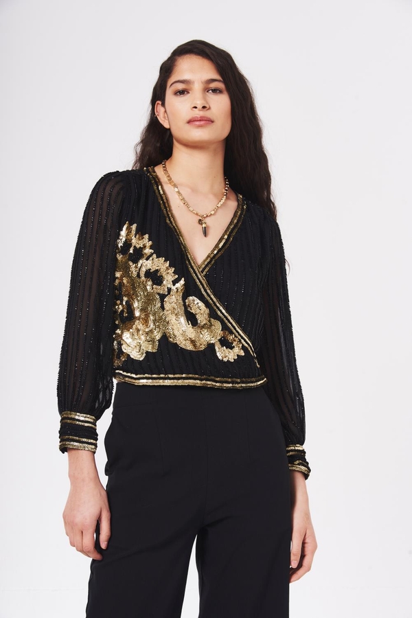 camisa javea shiki
