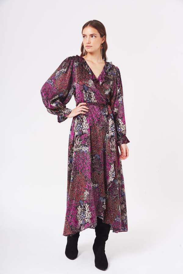 vestido andrea devoree