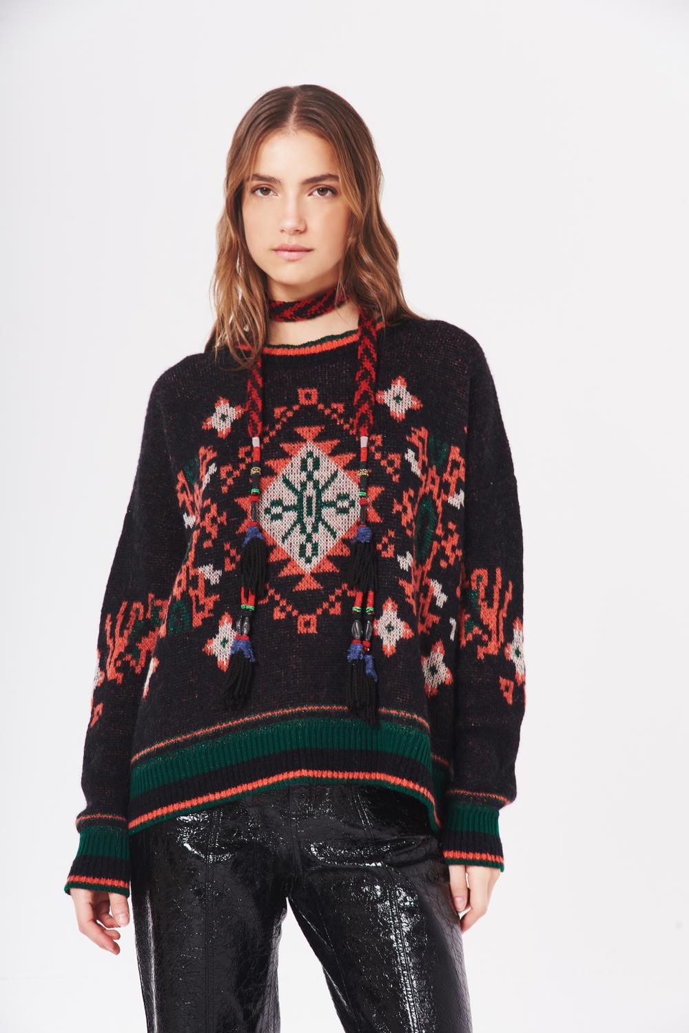 sweater kanec new