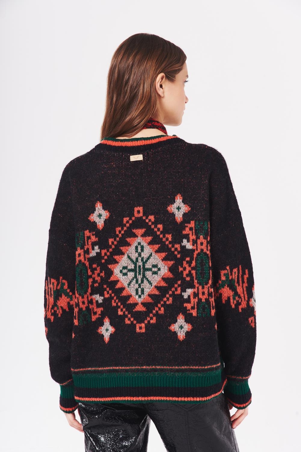 sweater kanec new