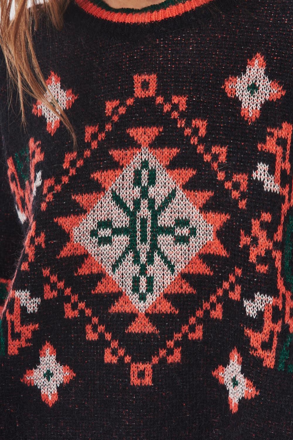 sweater kanec new