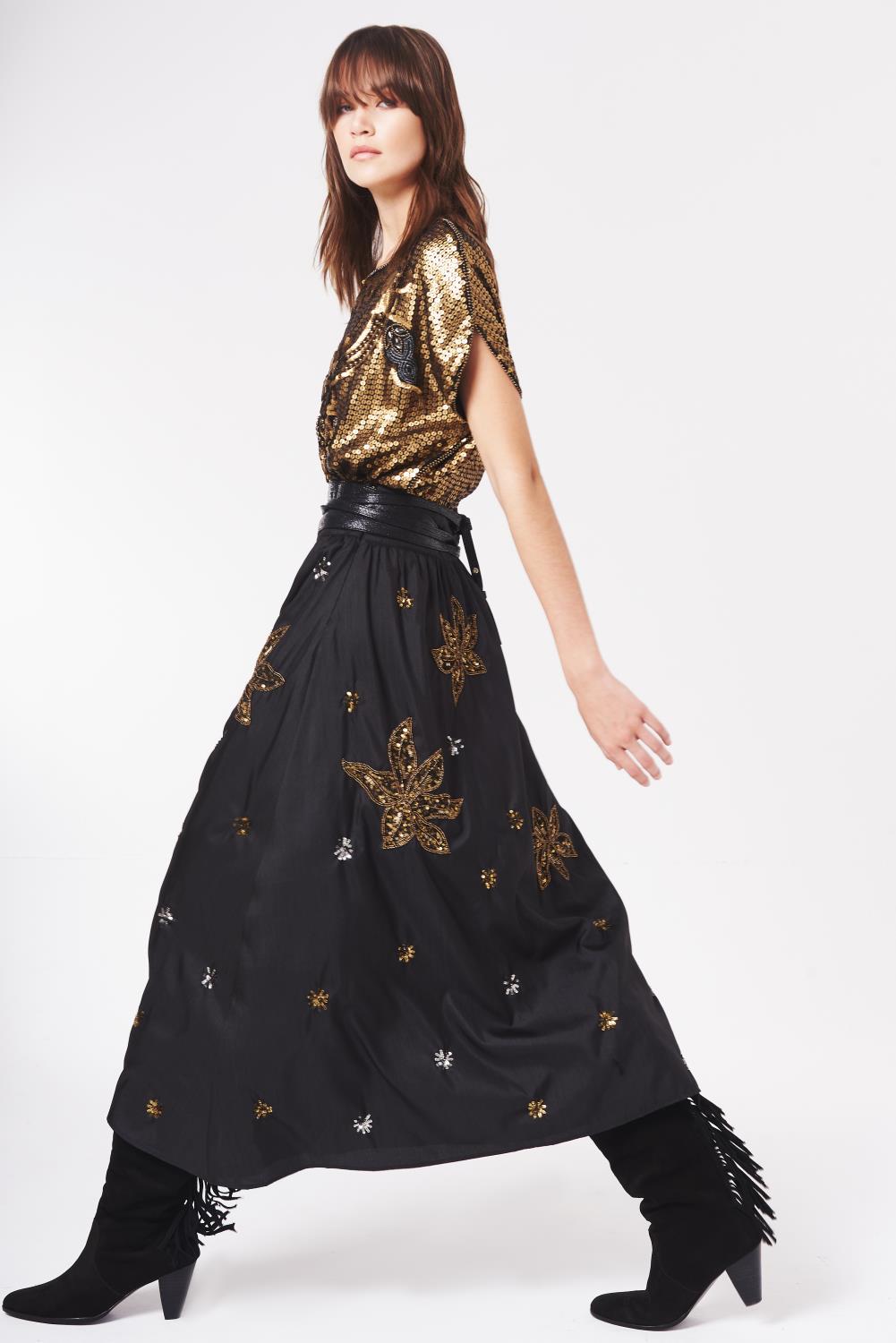pollera embro shiki