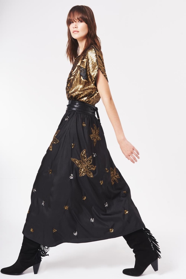 pollera embro shiki