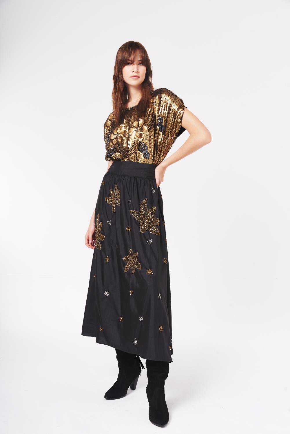 pollera embro shiki