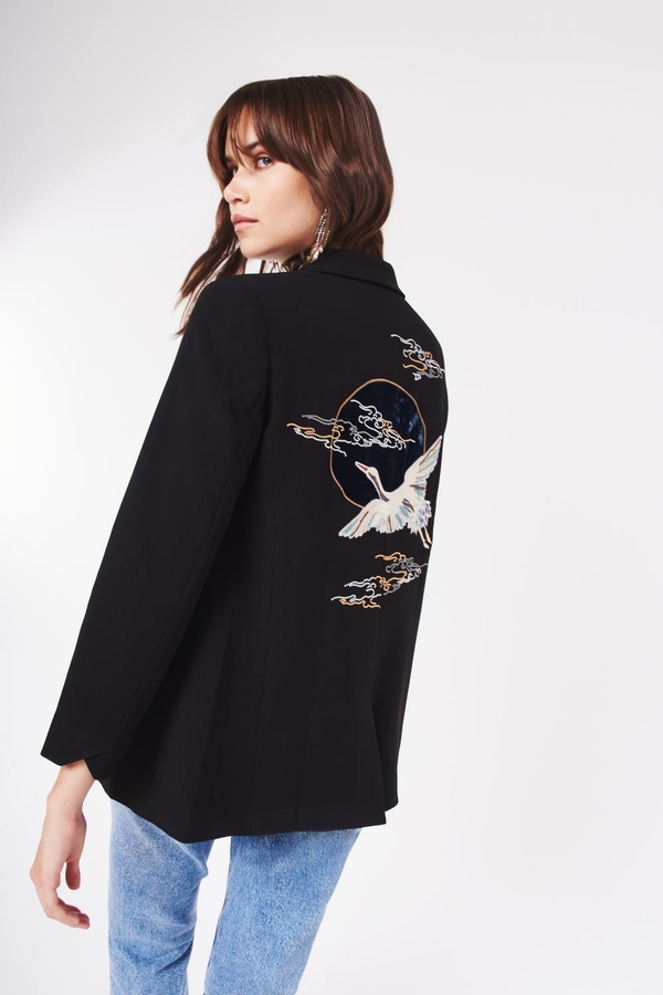 saco pinda new