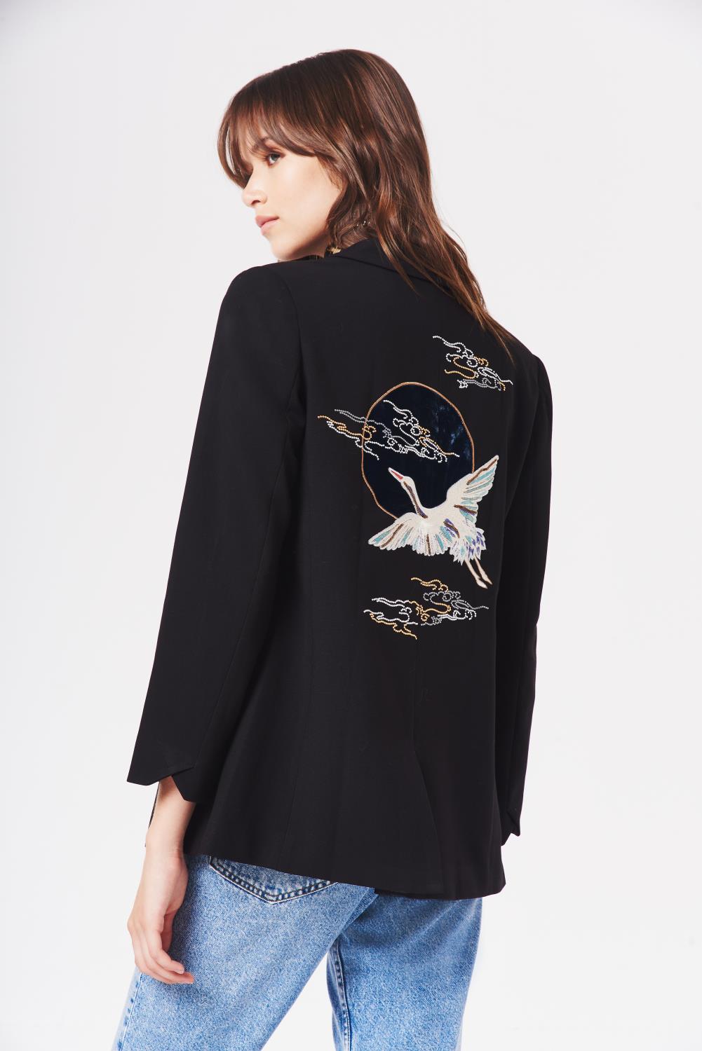 saco pinda new