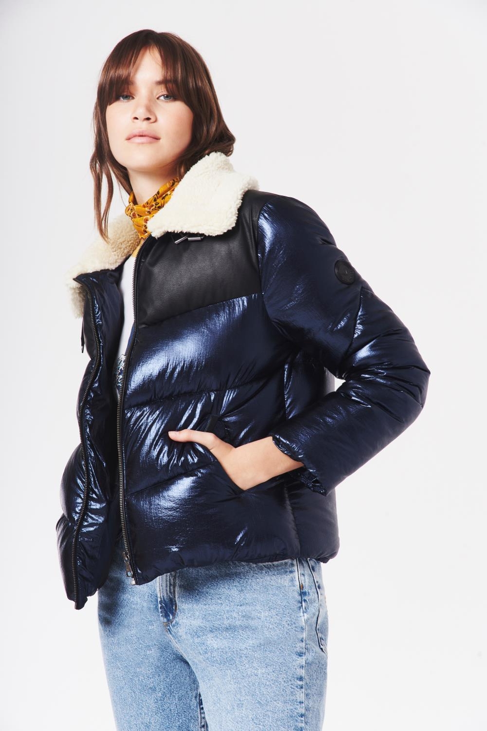 campera seventies
