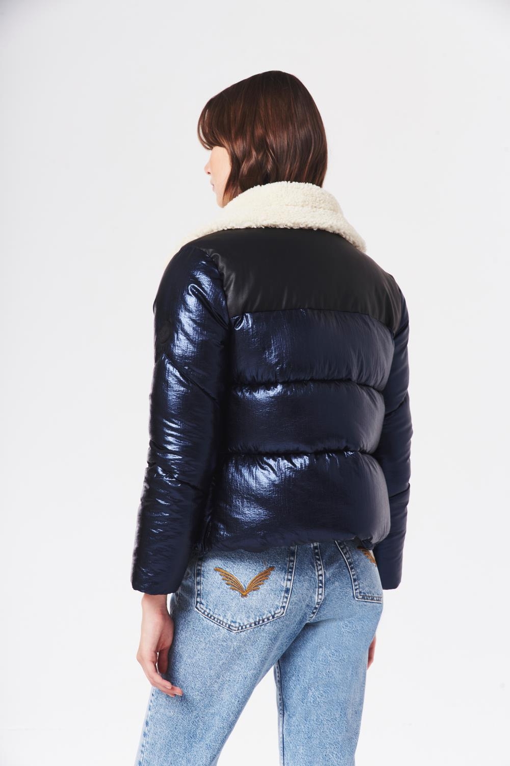 campera seventies