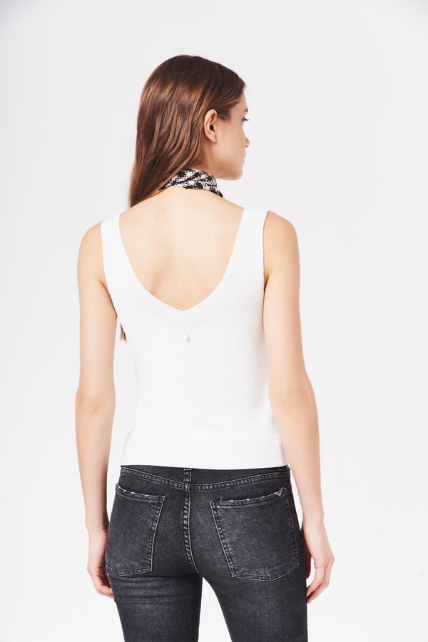 musculosa kaiki