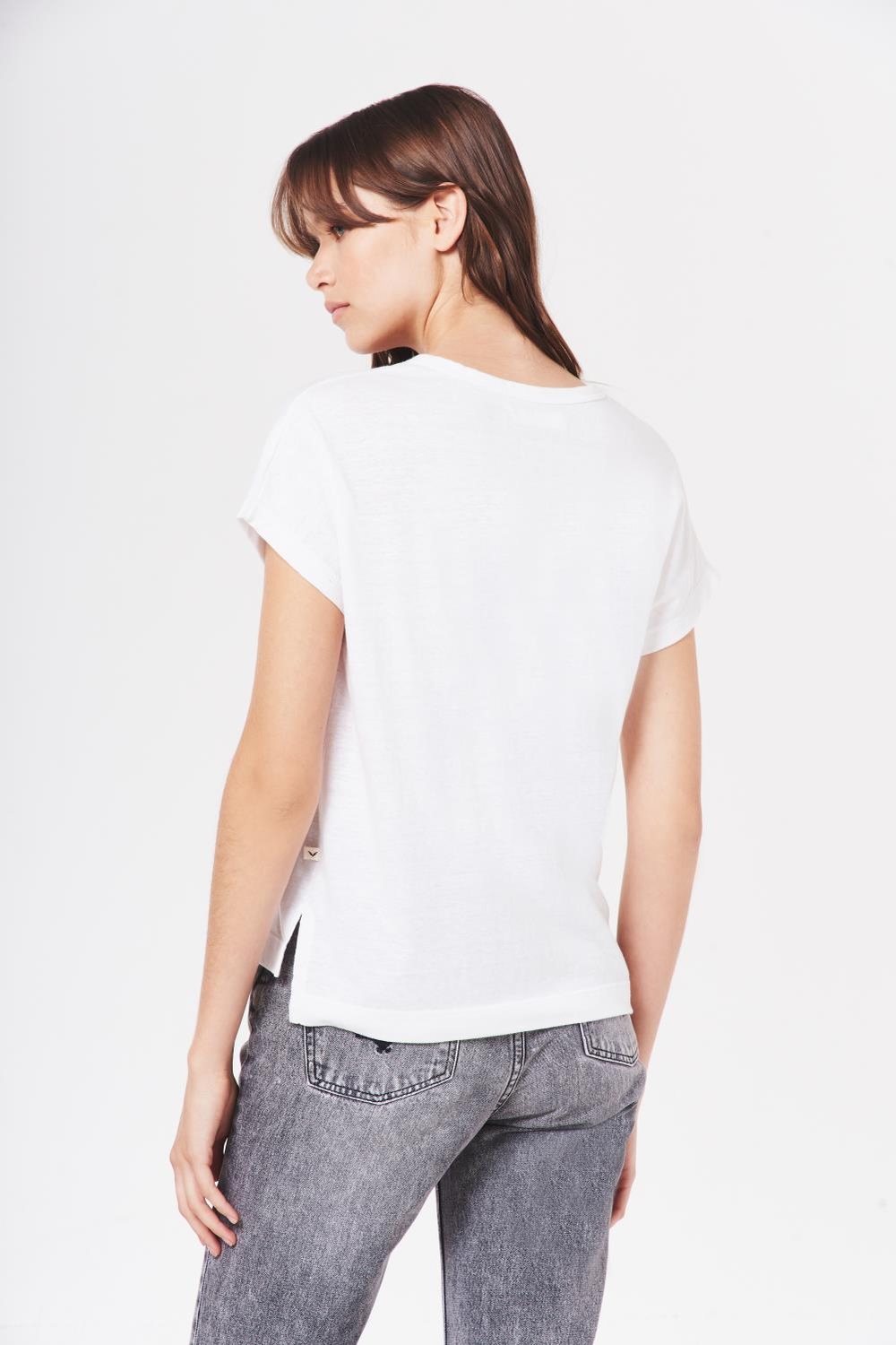 Remera Clarita